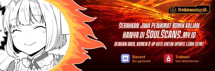 Tearmoon Empire Story Chapter 29 Bahasa Indonesia